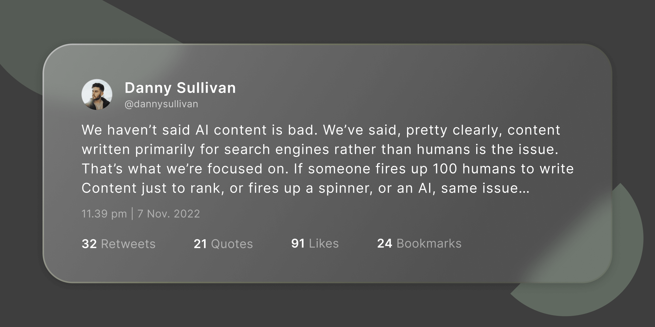 The Impact of AI-Generated Content on SEO: Does it Help or Hurt?