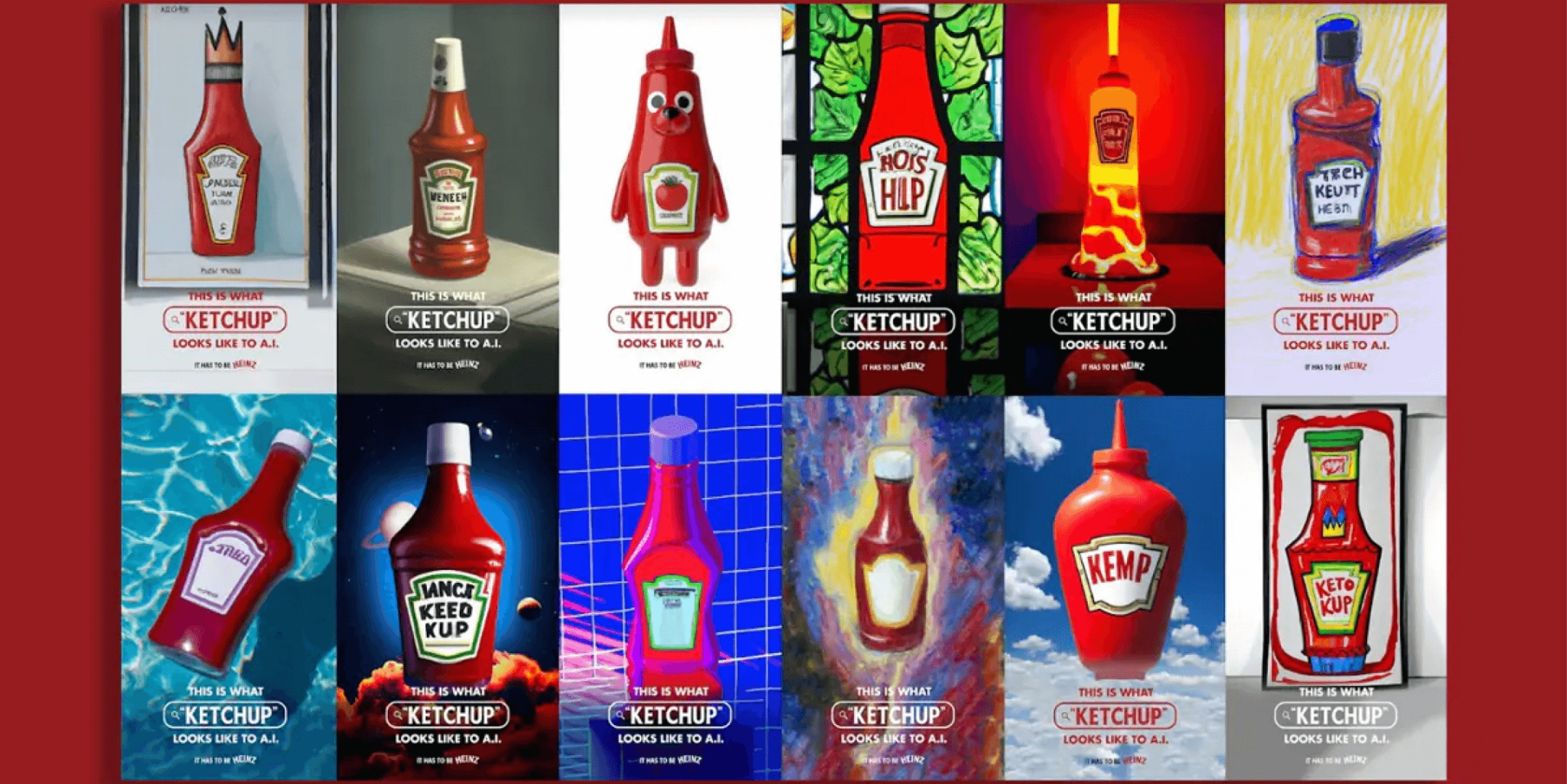 Can AI-Powered Image Generators Unlock Your Brand's Creative Potential?