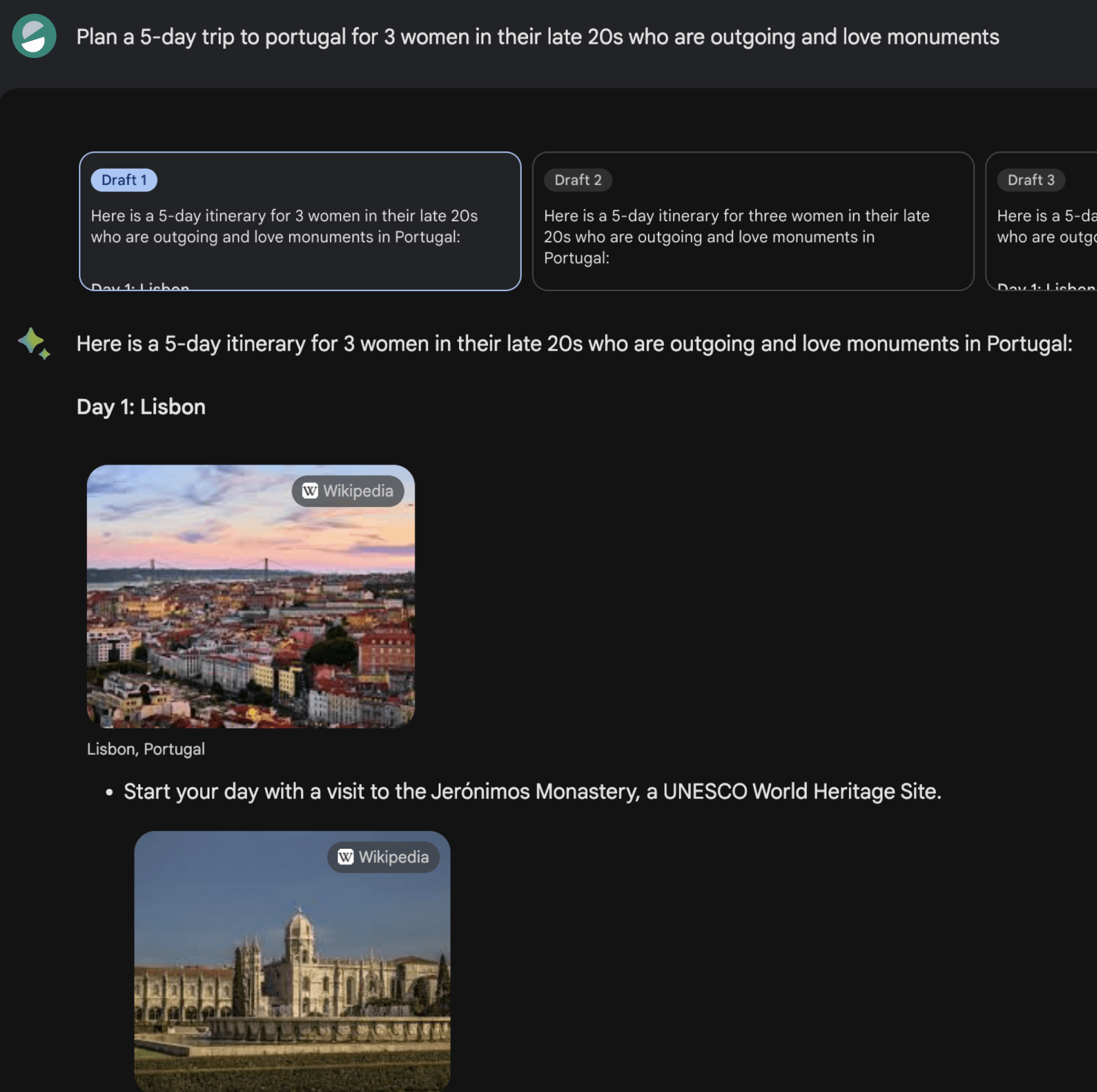 Can You Use an AI Trip Planner for Your Next Vacation?