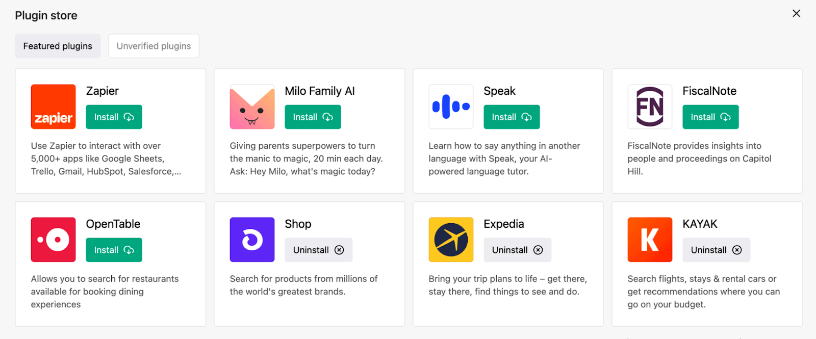 ChatGPT Plugins: A Comprehensive Guide for Consumers