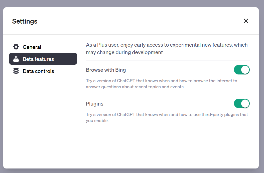 ChatGPT Plugins: A Comprehensive Guide for Consumers