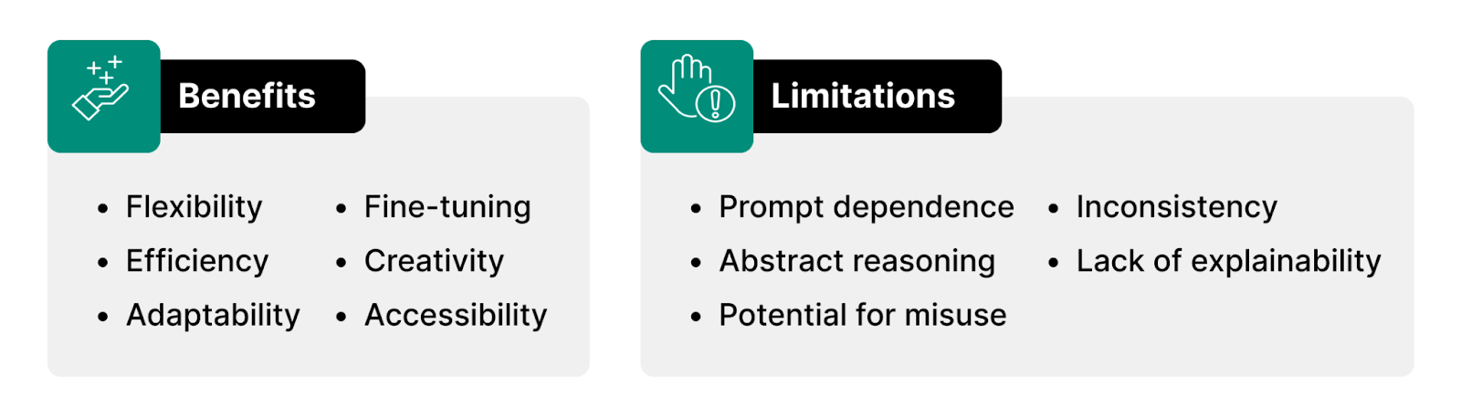 Prompt-based Learning - Why do NLP models, like ChatGPT, use it?