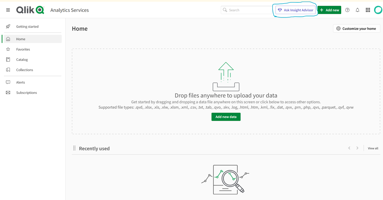 AI Tools that Help with Data Visualization