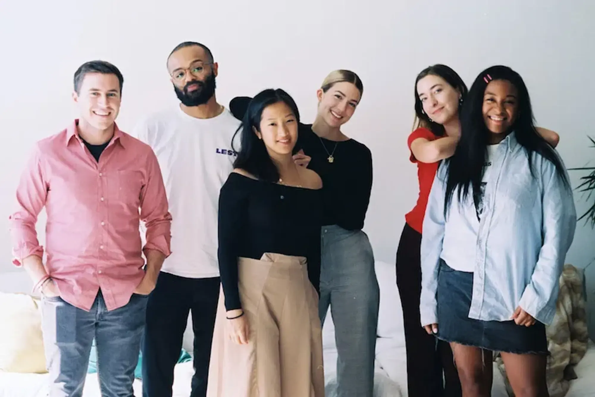 The AI Behind Virtual Influencer Lil Miquela