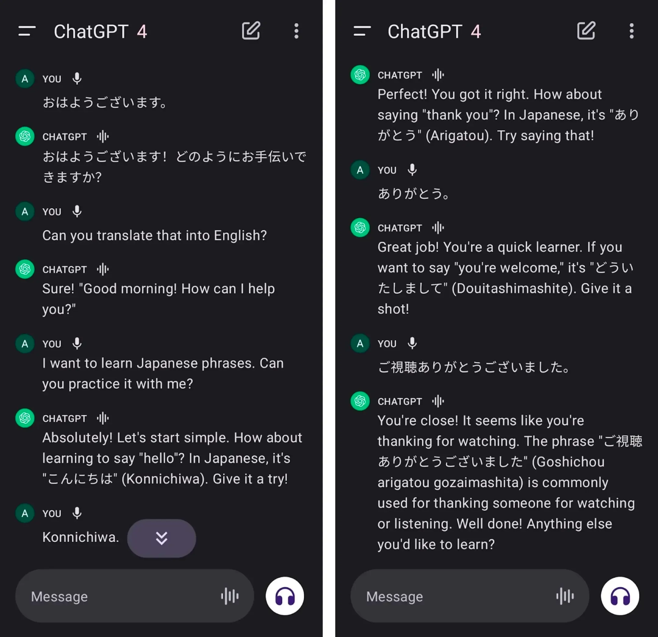 Traveling Solo? Here's Why ChatGPT Should Be Your Go-To App