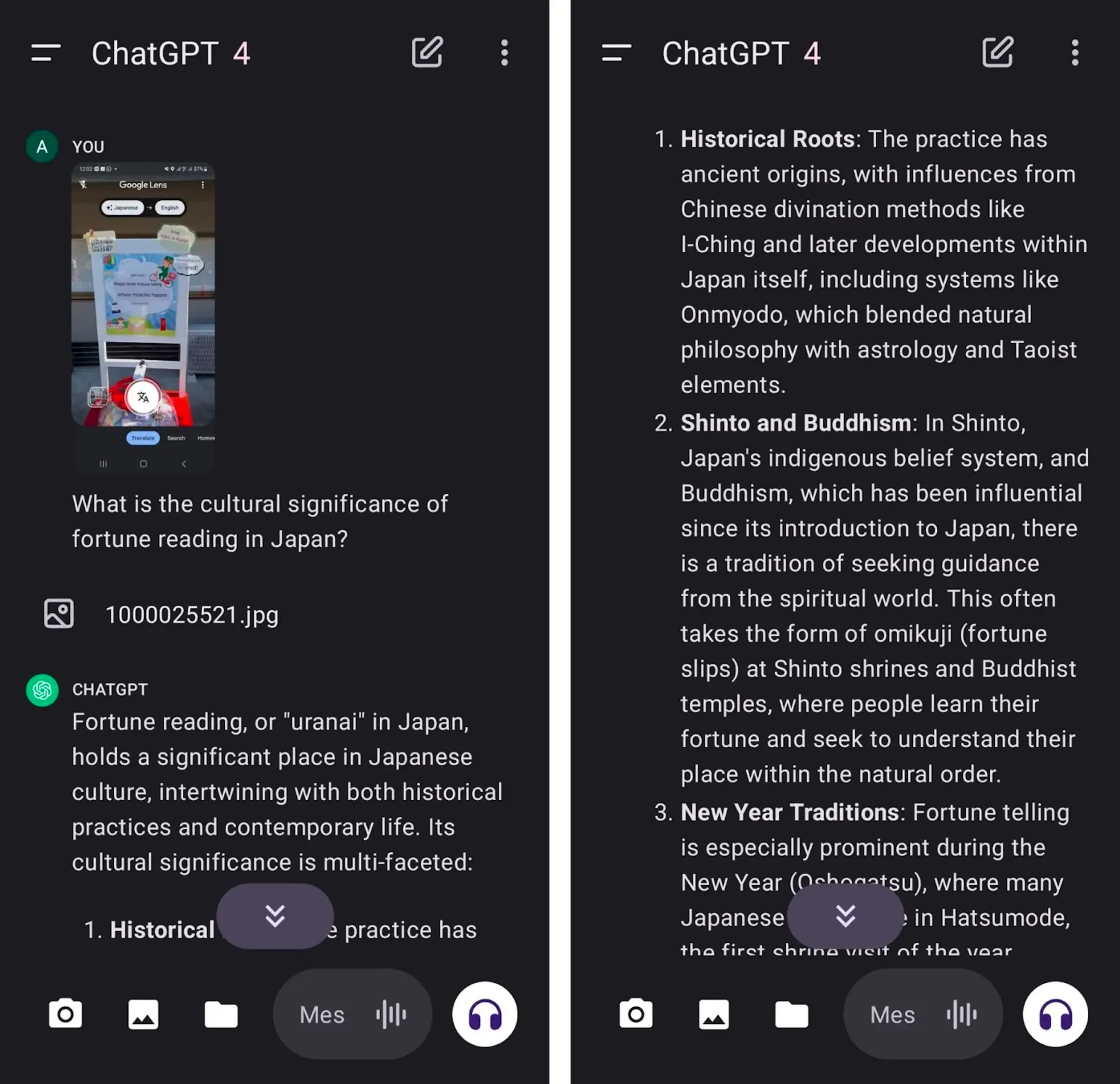 Traveling Solo? Here's Why ChatGPT Should Be Your Go-To App