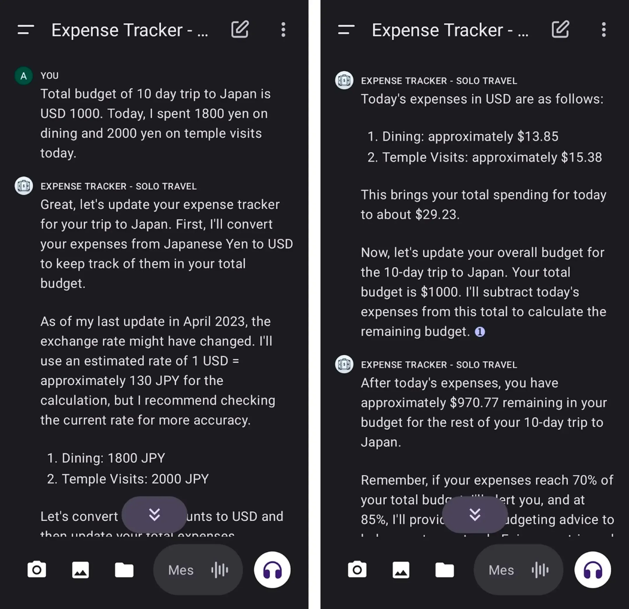 Traveling Solo? Here's Why ChatGPT Should Be Your Go-To App