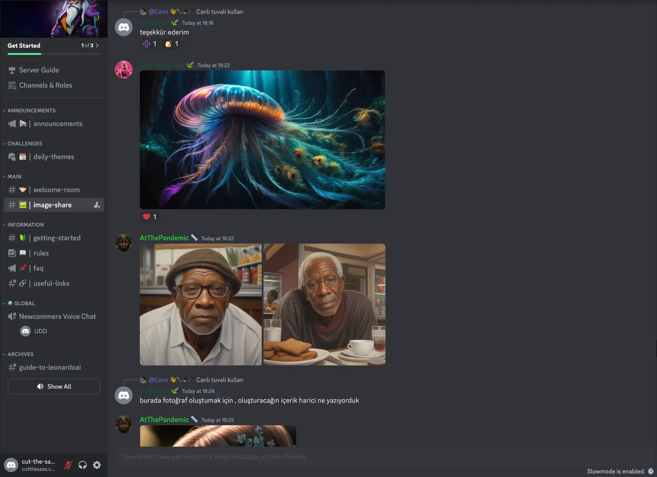 Unleashing Creative Potential with Leonardo Ai: A Comprehensive Guide