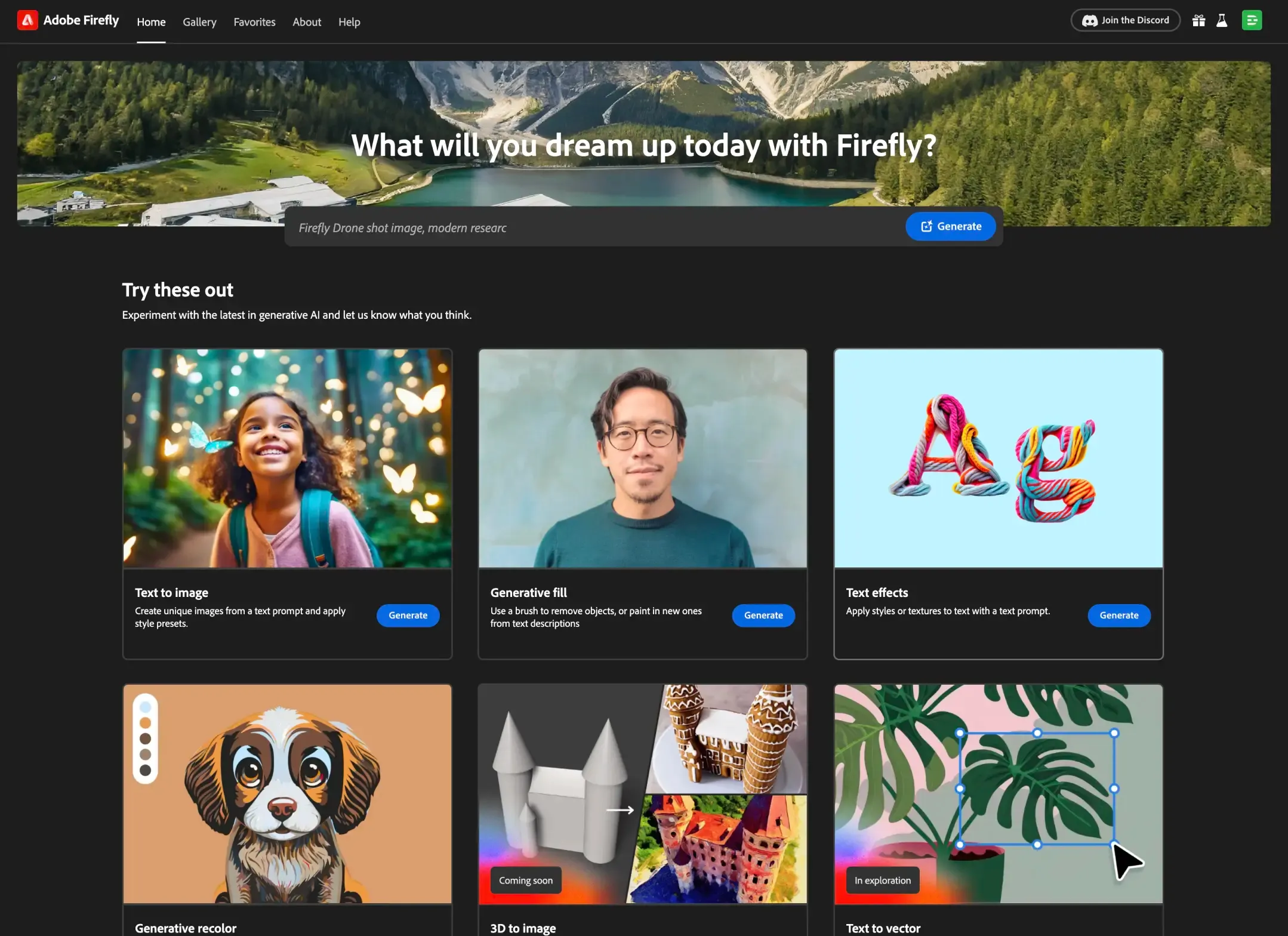 Adobe Firefly: Transforming Design with AI Powered Precision