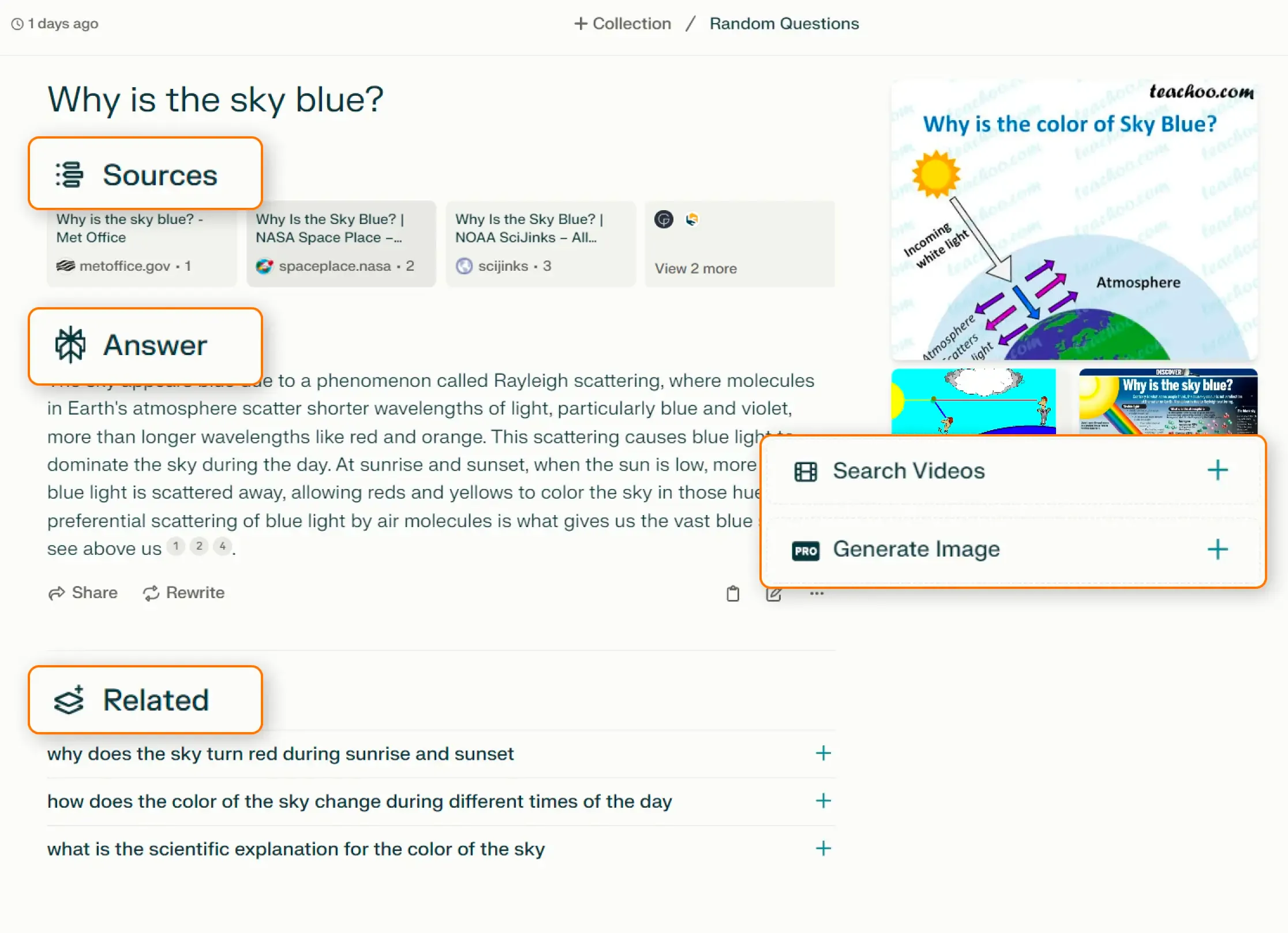 Perplexity AI vs ChatGPT: Which AI Tool You Should Choose in 2024?